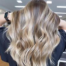 Highlighted hair care